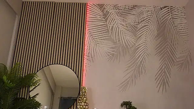 HottieLillyXXX online show from February 2, 2026, 8:51 pm