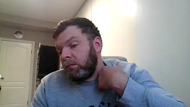 Hot Adonis online show from March 14, 2026, 4:18 am