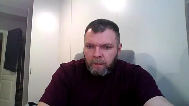 Hot Adonis online show from March 22, 2026, 12:19 pm