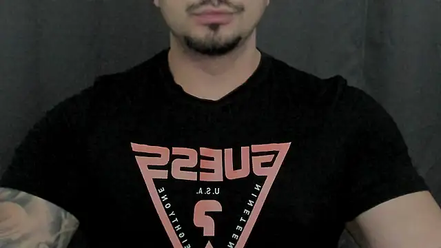 TONYWILSONN online show from March 28, 2026, 6:02 am