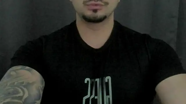 TONYWILSONN online show from April 5, 2026, 5:04 am