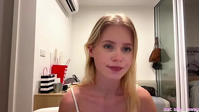 Slay Swag online show from February 20, 2026, 10:16 am