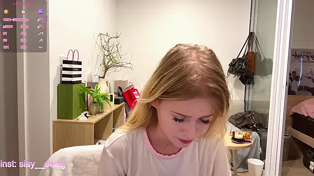 Slay Swag online show from March 20, 2026, 10:20 am