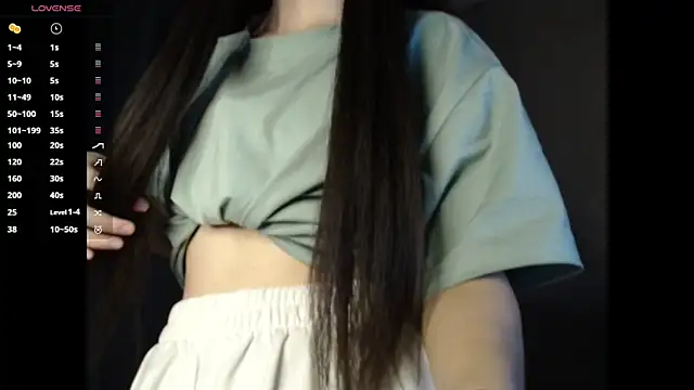 GammaBoobaa online show from February 11, 2026, 1:16 pm