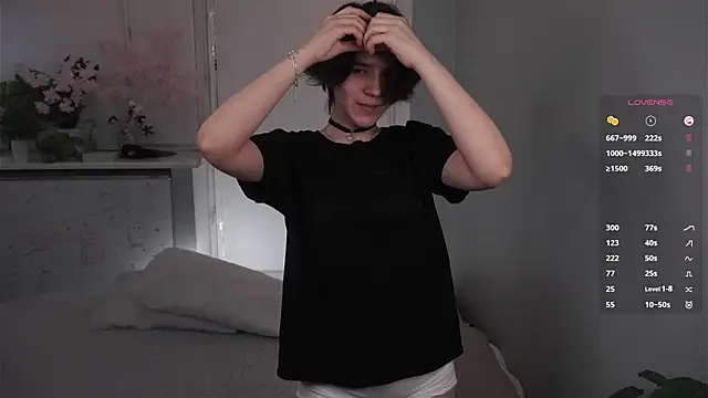 CarollDuemmel online show from February 3, 2026, 5:18 pm