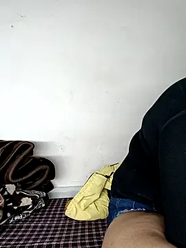 Ruby-7 online show from February 6, 2026, 3:59 pm