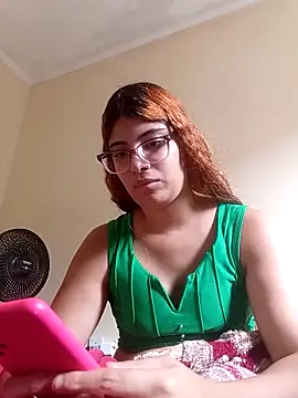 Snapshot of ruivinhaenegao chatting on March 31, 2026, 4:51 pm ruivinhaenegao online show from March 31, 2026, 4:51 pm