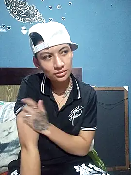 Snapshot of odeli_tomboy chatting on February 6, 2026, 3:26 pm odeli tomboy online show from February 6, 2026, 3:26 pm