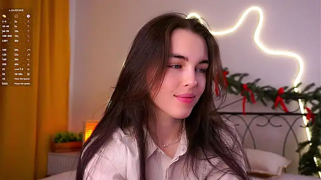 MirnaTellado online show from February 24, 2026, 6:28 pm