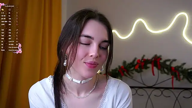 MirnaTellado online show from February 25, 2026, 7:12 pm