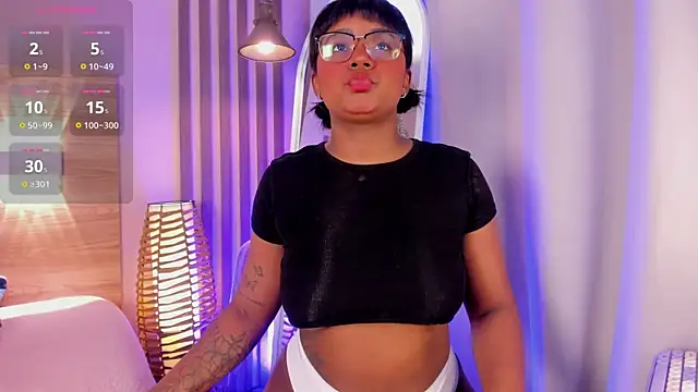 domiiniquex online show from May 4, 2026, 1:40 pm