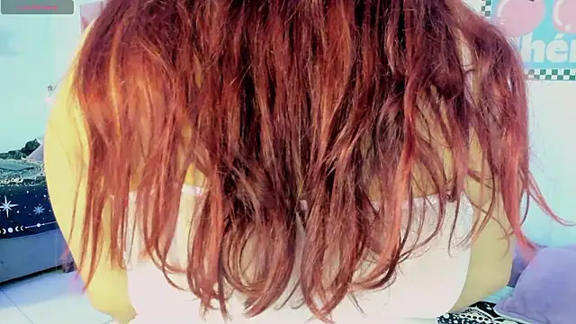 Rosy Sweet online show from March 17, 2026, 8:45 pm