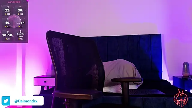 Alexander Connor online show from January 17, 2026, 12:32 pm