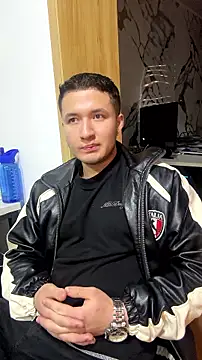 Alexander Connor online show from August 9, 2026, 11:37 am