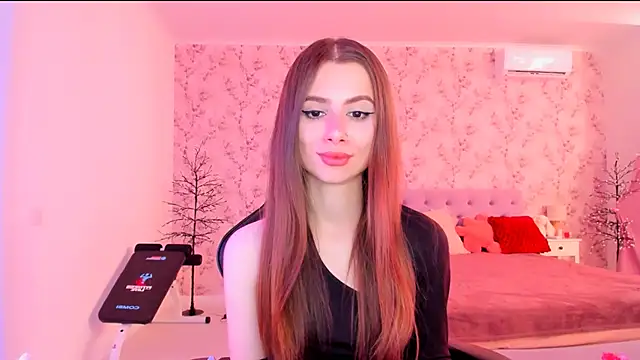 Hot Molly5 online show from June 22, 2026, 3:36 am