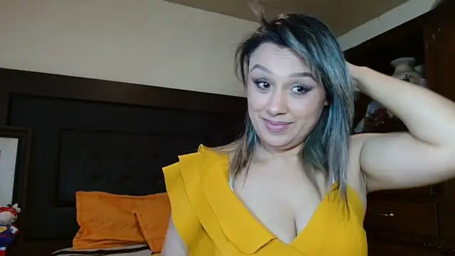 aitanalove  online show from May 27, 2026, 10:07 pm
