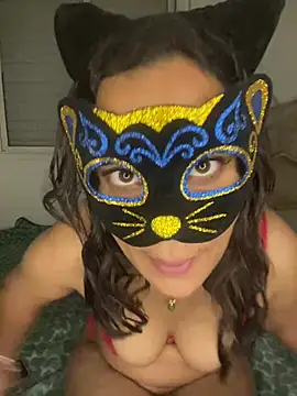 JAMILA-ARABIC online show from February 2, 2026, 10:52 pm