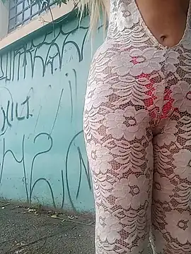 JenniferBrazil online show from April 23, 2026, 7:27 pm