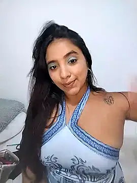 Eva Ferrari online show from May 7, 2026, 6:02 pm