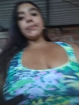 Eva Ferrari online show from May 23, 2026, 11:09 pm