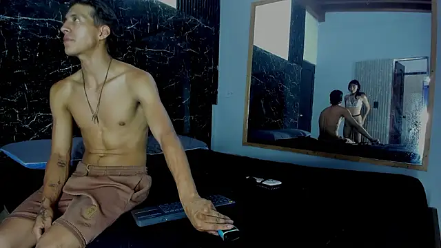 Karla logan online show from March 8, 2026, 3:54 am