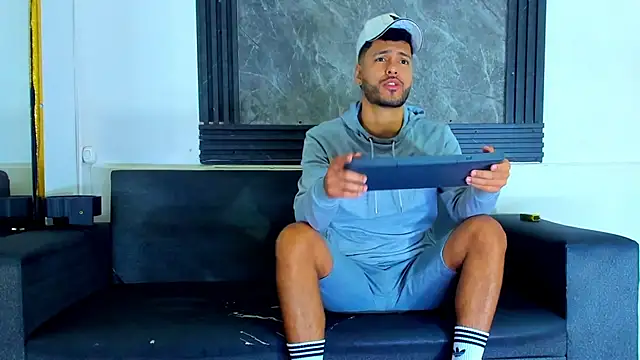 Angel Villareal online show from February 10, 2026, 4:27 am