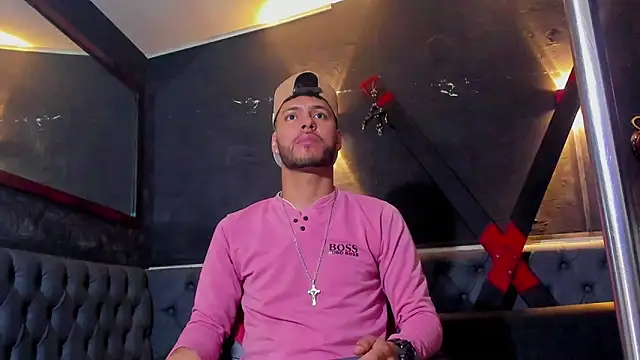 Angel Villareal online show from March 13, 2026, 4:30 am