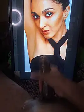 JUICYHARDICK online show from March 21, 2026, 9:07 pm