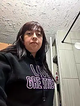 Snapshot of AriannaPenaxo chatting on February 19, 2026, 12:39 am AriannaPenaxo online show from February 19, 2026, 12:39 am