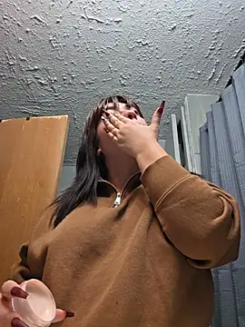 Snapshot of AriannaPenaxo chatting on March 1, 2026, 11:29 pm AriannaPenaxo online show from March 1, 2026, 11:29 pm