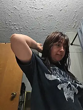 Snapshot of AriannaPenaxo chatting on March 18, 2026, 6:00 pm AriannaPenaxo online show from March 18, 2026, 6:00 pm