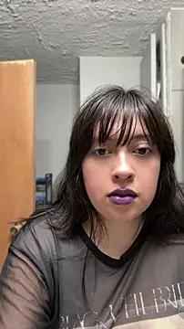 AriannaPenaxo online show from June 8, 2026, 9:59 pm