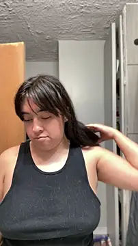 AriannaPenaxo online show from June 14, 2026, 10:01 pm