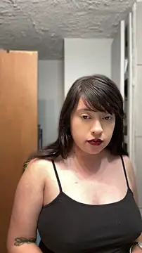 AriannaPenaxo online show from June 26, 2026, 9:19 pm