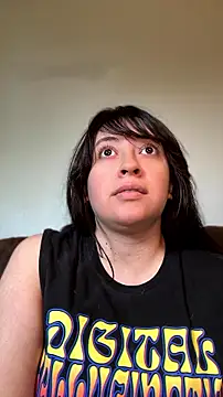 AriannaPenaxo online show from July 5, 2026, 9:55 pm