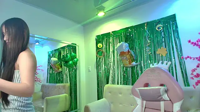 Zoe swan online show from March 21, 2026, 11:15 am