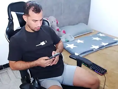 Miller cupe online show from February 7, 2026, 12:14 am