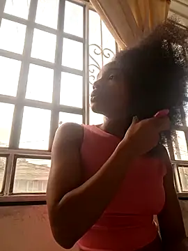 Ebony love07 online show from March 7, 2026, 6:16 pm