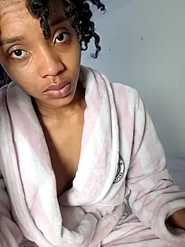 Ebony love07 online show from March 22, 2026, 1:25 pm