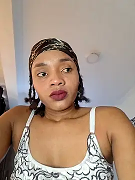 Ebony love07 online show from April 9, 2026, 8:25 pm