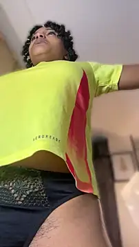 Ebony love07 online show from June 17, 2026, 11:38 pm