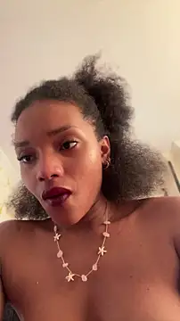 Ebony love07 online show from July 7, 2026, 9:30 pm