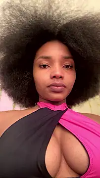 Ebony love07 online show from July 9, 2026, 7:40 pm