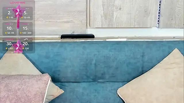 Bella natt1 online show from March 14, 2026, 5:35 am