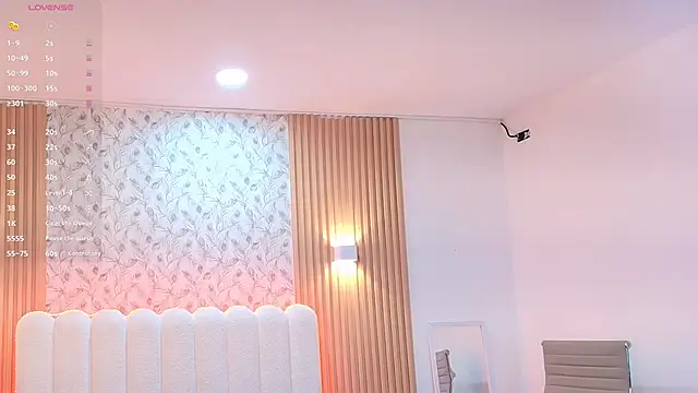 Amira Alzahra online show from February 23, 2026, 5:16 am