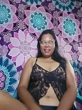 Snapshot of Yandris_1212 chatting on July 10, 2026, 1:54 am Yandris 1212 online show from July 10, 2026, 1:54 am