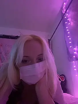 luv-missy online show from February 7, 2026, 5:33 am