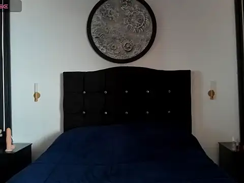 OliverFuck online show from February 2, 2026, 6:06 pm