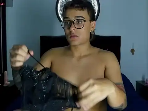 OliverFuck online show from February 6, 2026, 2:16 am