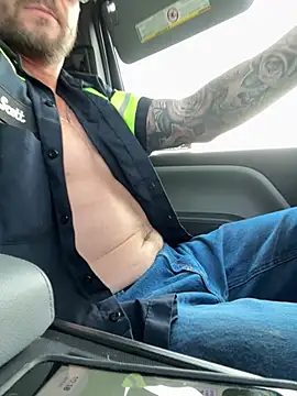 canadian0808 online show from February 2, 2026, 3:00 pm